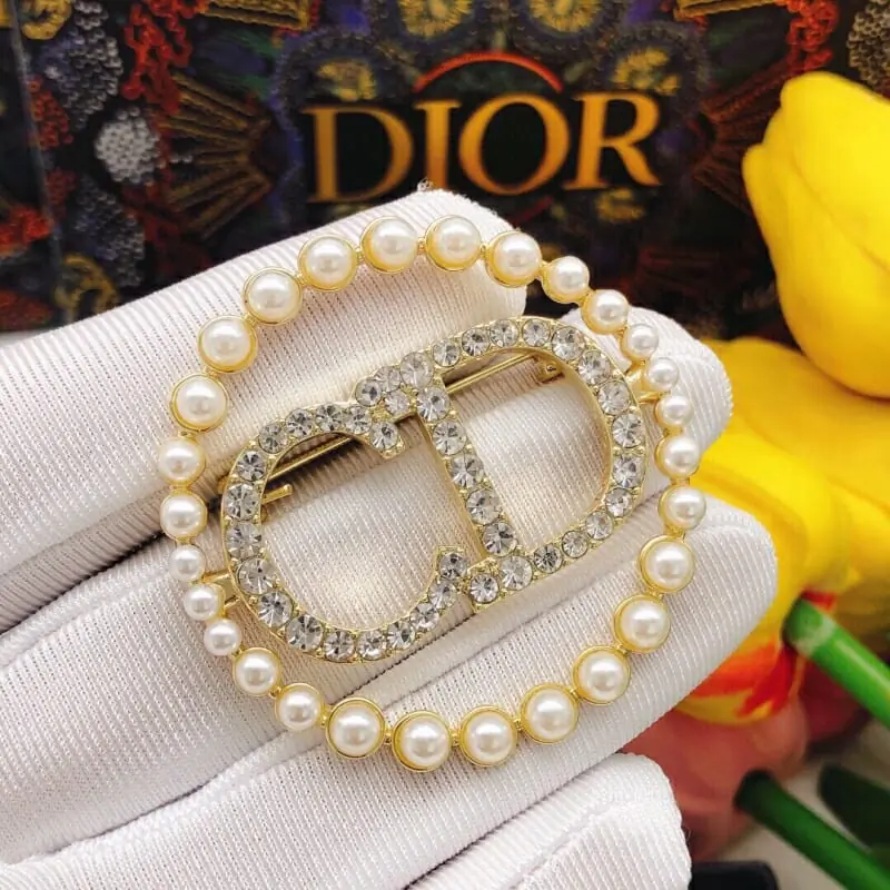 christian dior brooches pour femme s_123ba312